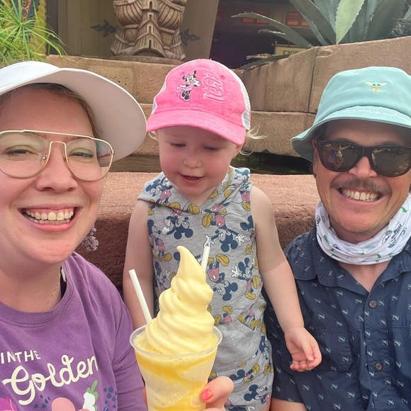 Meet your Posher, Meg - Picture 4 of 8